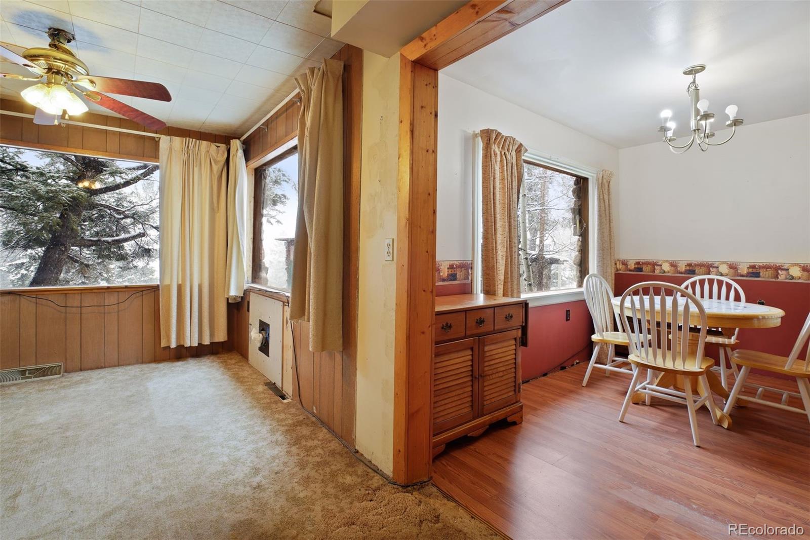 MLS Image #13 for 11871  cherokee trail,conifer, Colorado