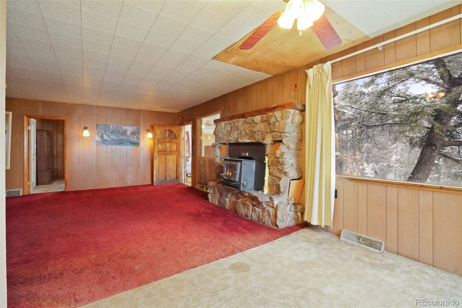 MLS Image #14 for 11871  cherokee trail,conifer, Colorado