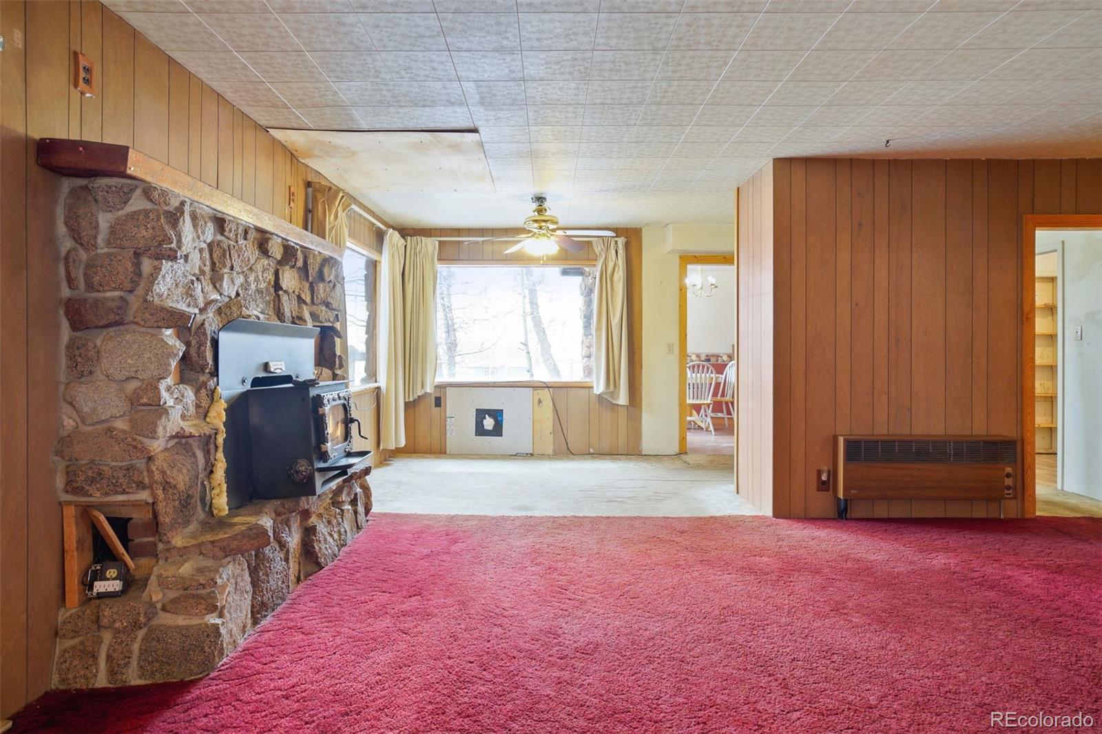 MLS Image #16 for 11871  cherokee trail,conifer, Colorado