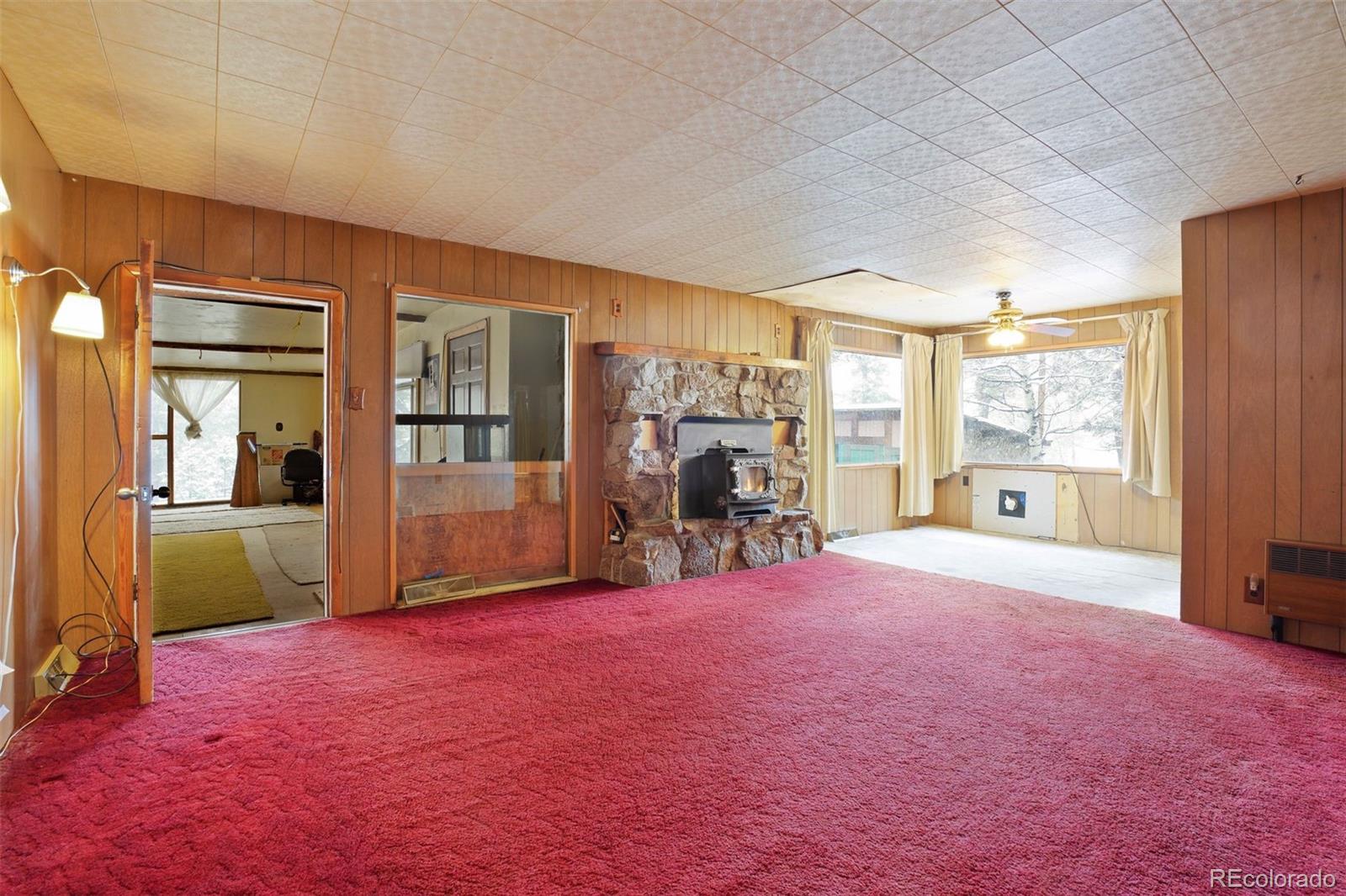 MLS Image #18 for 11871  cherokee trail,conifer, Colorado