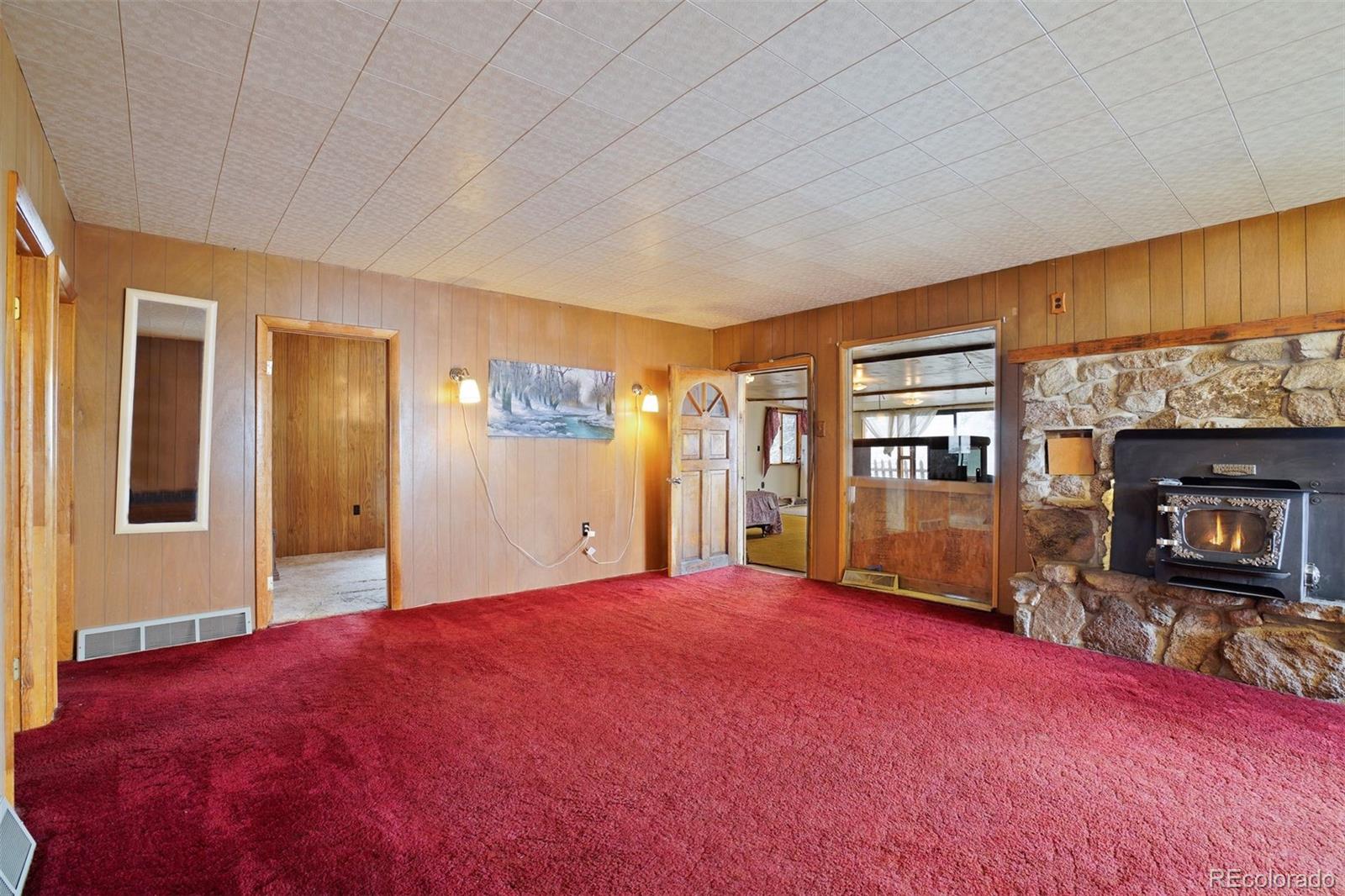 MLS Image #19 for 11871  cherokee trail,conifer, Colorado