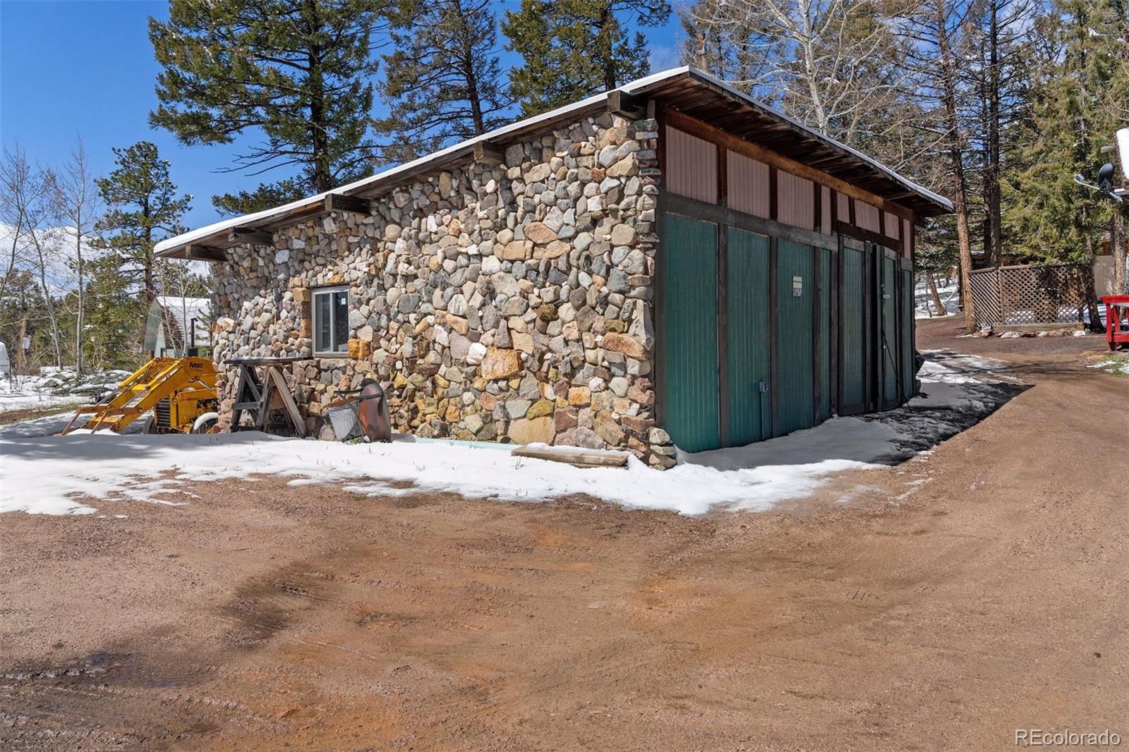 MLS Image #32 for 11871  cherokee trail,conifer, Colorado