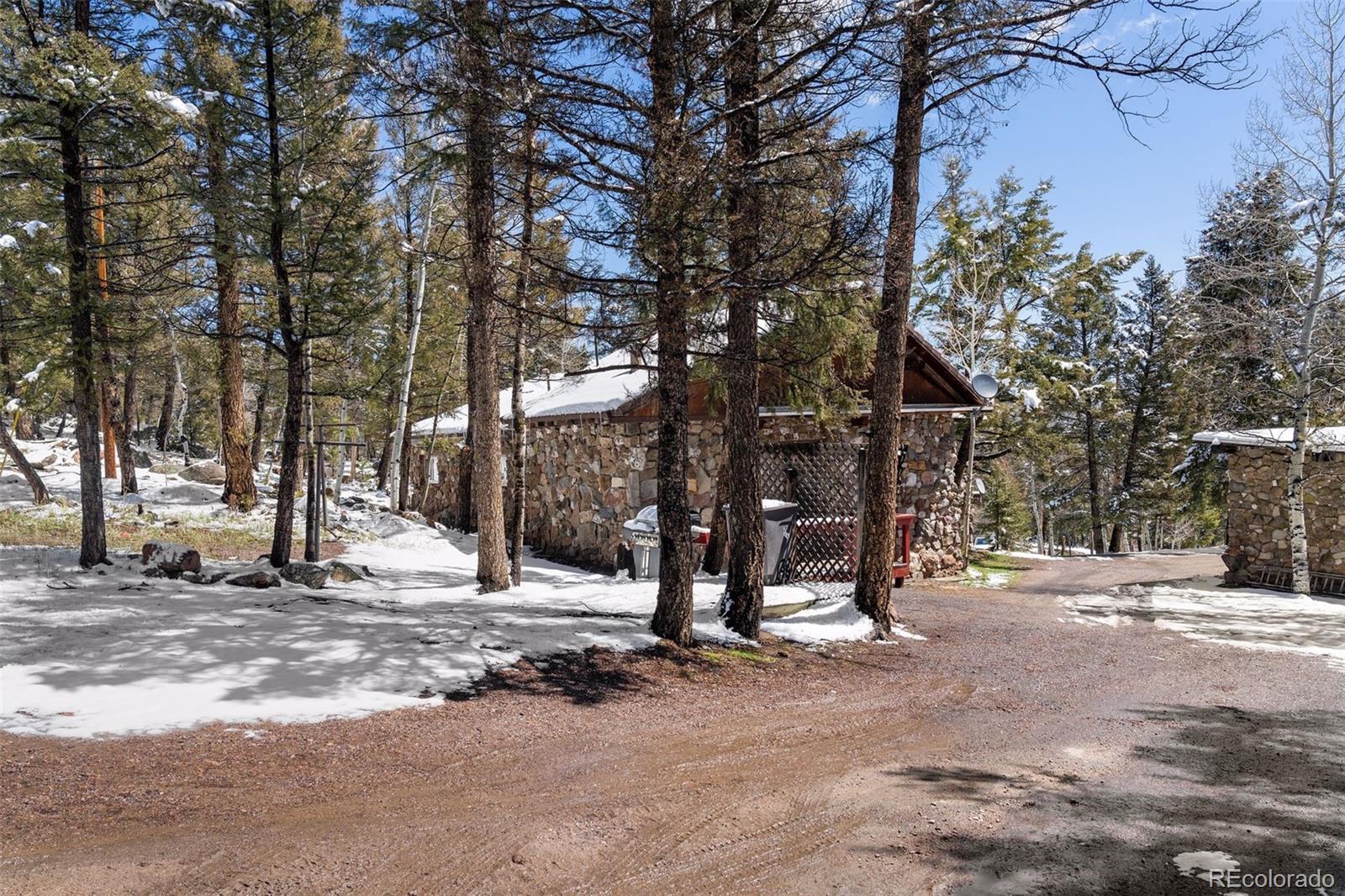 MLS Image #33 for 11871  cherokee trail,conifer, Colorado