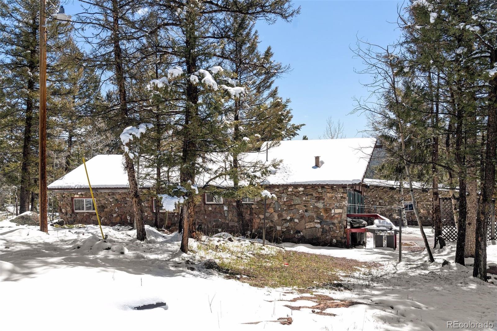 MLS Image #34 for 11871  cherokee trail,conifer, Colorado