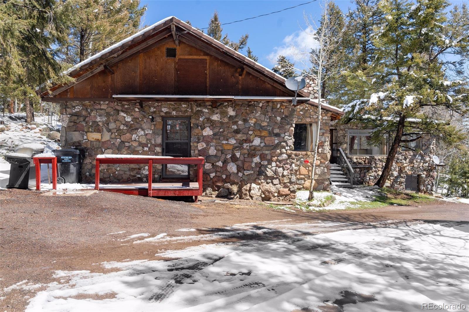 MLS Image #35 for 11871  cherokee trail,conifer, Colorado