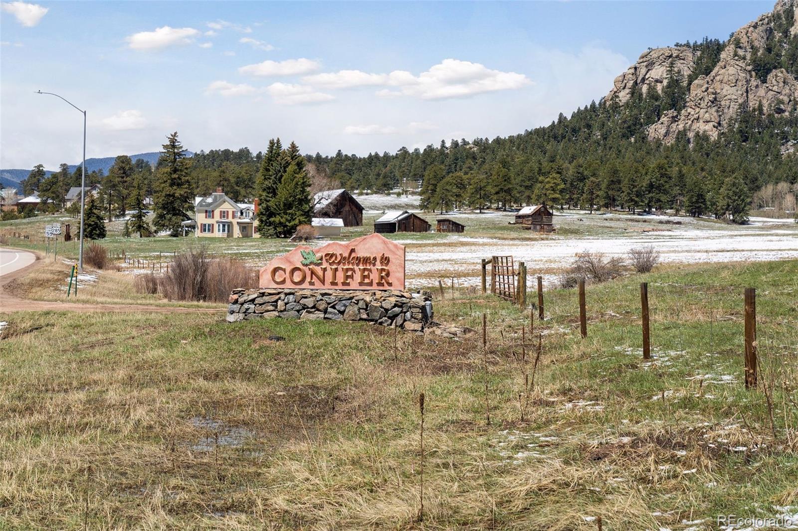 MLS Image #36 for 11871  cherokee trail,conifer, Colorado