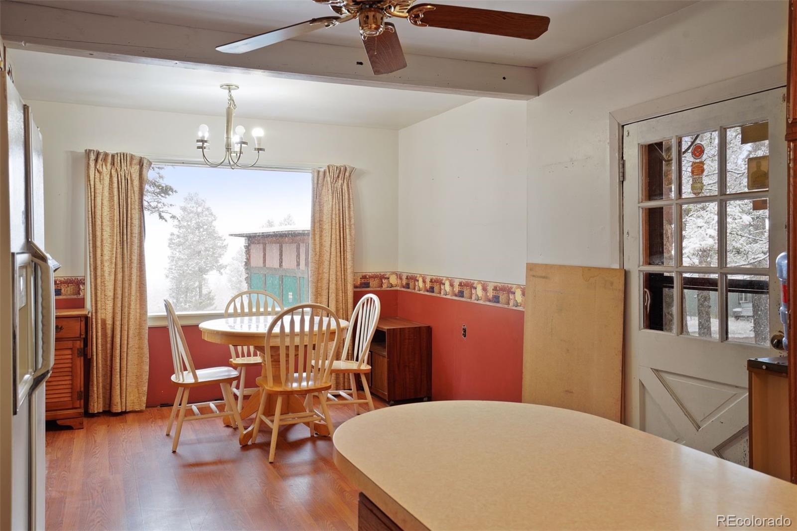 MLS Image #9 for 11871  cherokee trail,conifer, Colorado