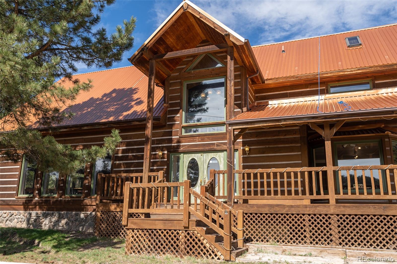 MLS Image #0 for 1245  1245 canon street ,guffey, Colorado