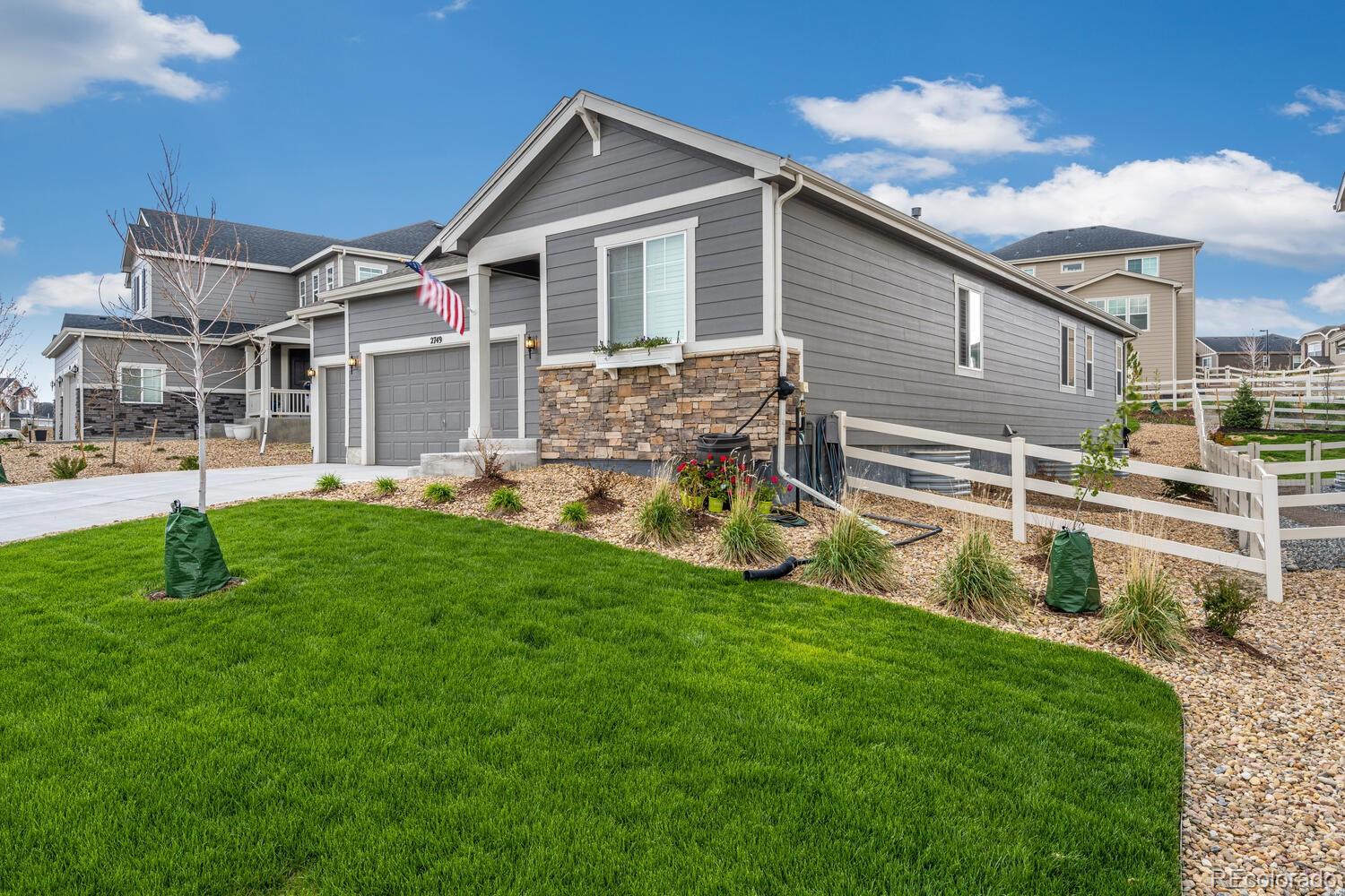 MLS Image #0 for 2749  echo park drive,castle rock, Colorado