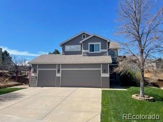 MLS Image #0 for 672  blue heron way,highlands ranch, Colorado