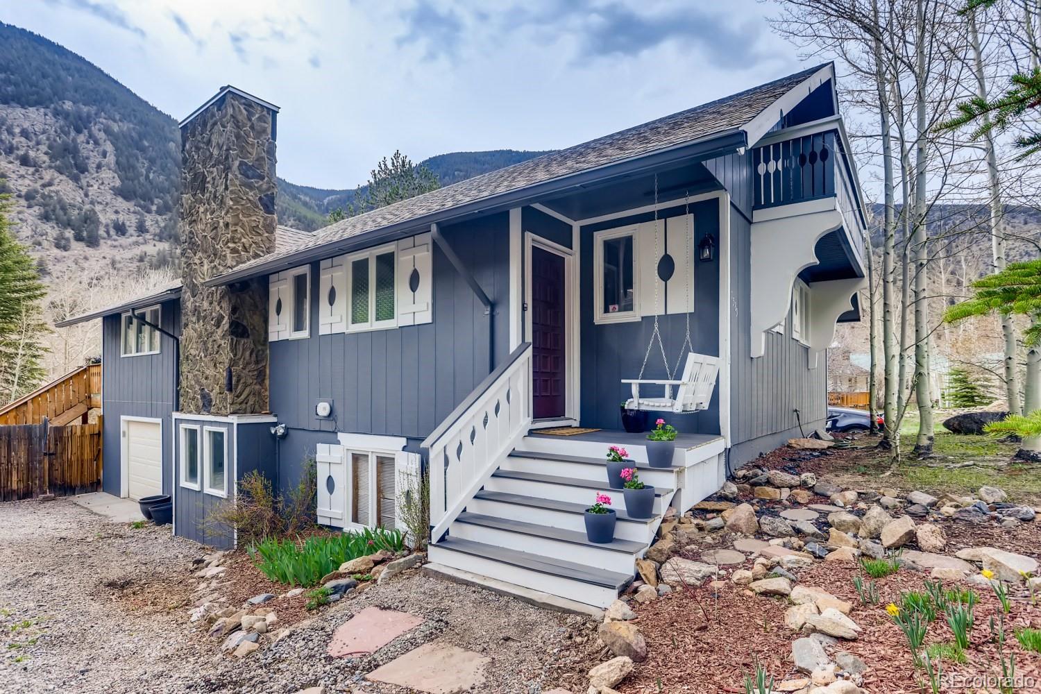 MLS Image #0 for 1589  main street,georgetown, Colorado