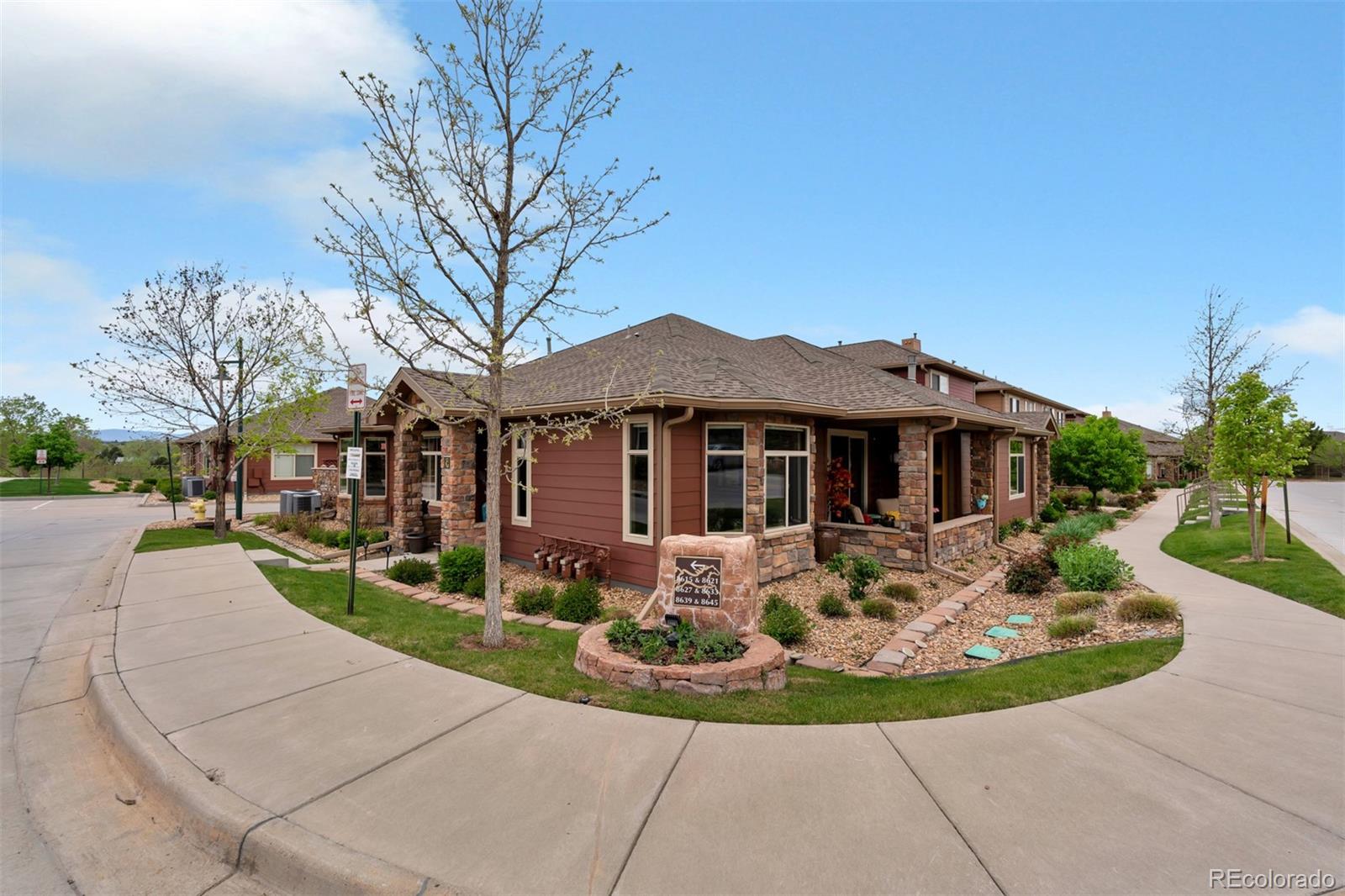 MLS Image #0 for 8615  gold peak place,highlands ranch, Colorado