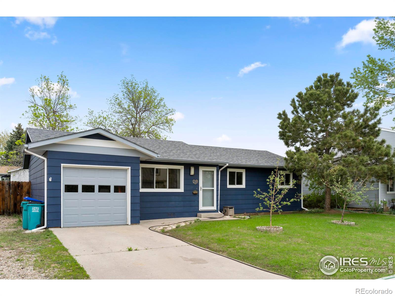 MLS Image #0 for 14  rose court,windsor, Colorado