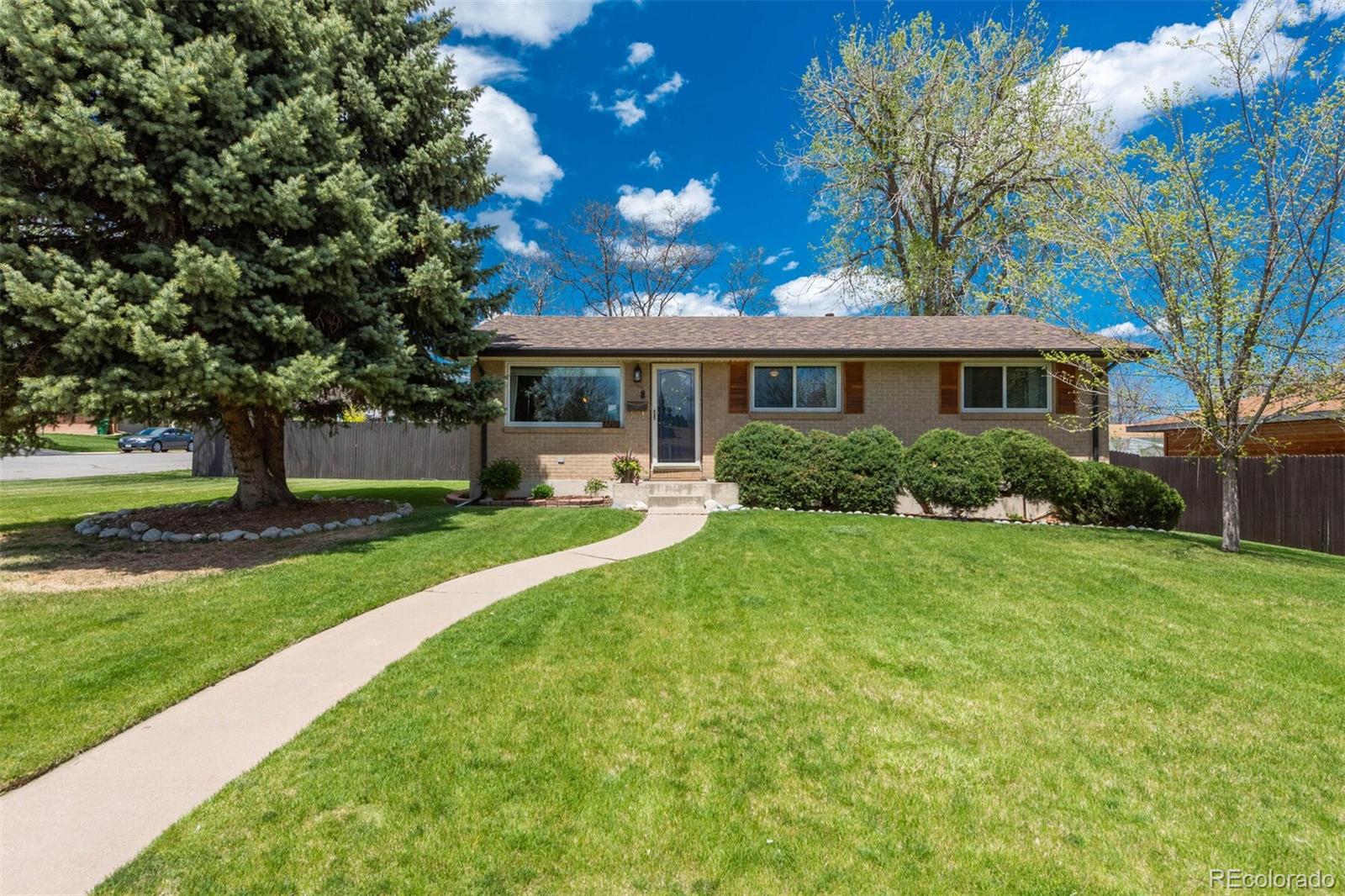 MLS Image #0 for 3297 w pimlico drive,englewood, Colorado