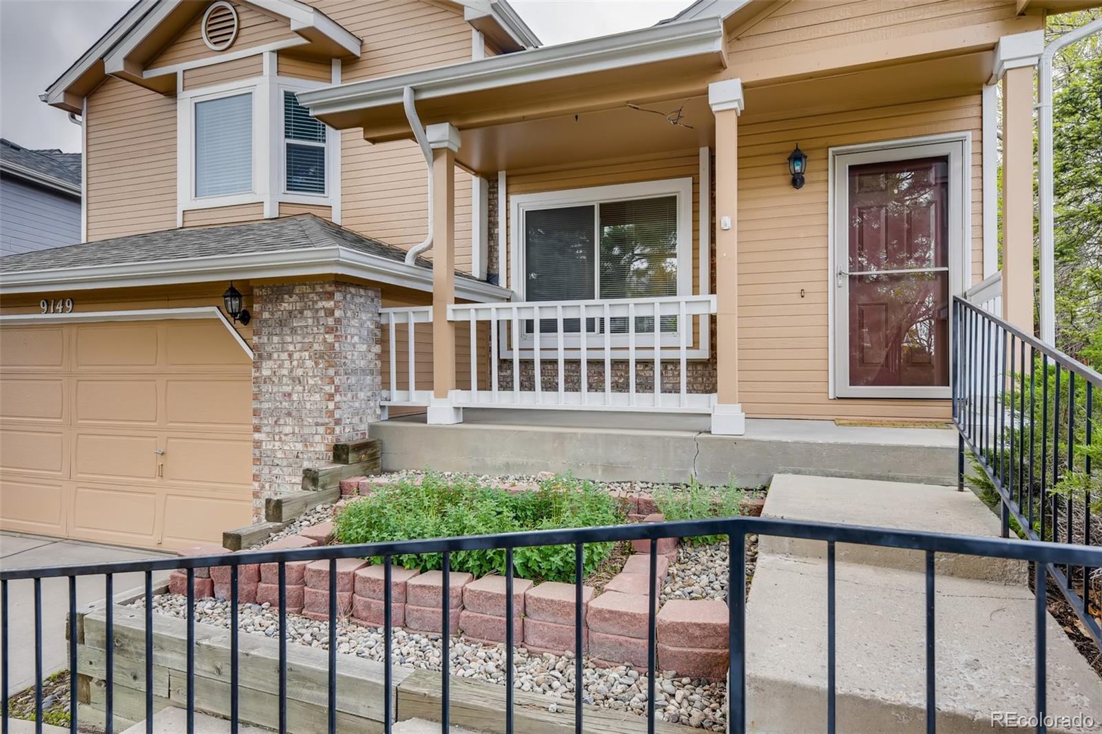 MLS Image #2 for 9149 w maryland place,lakewood, Colorado