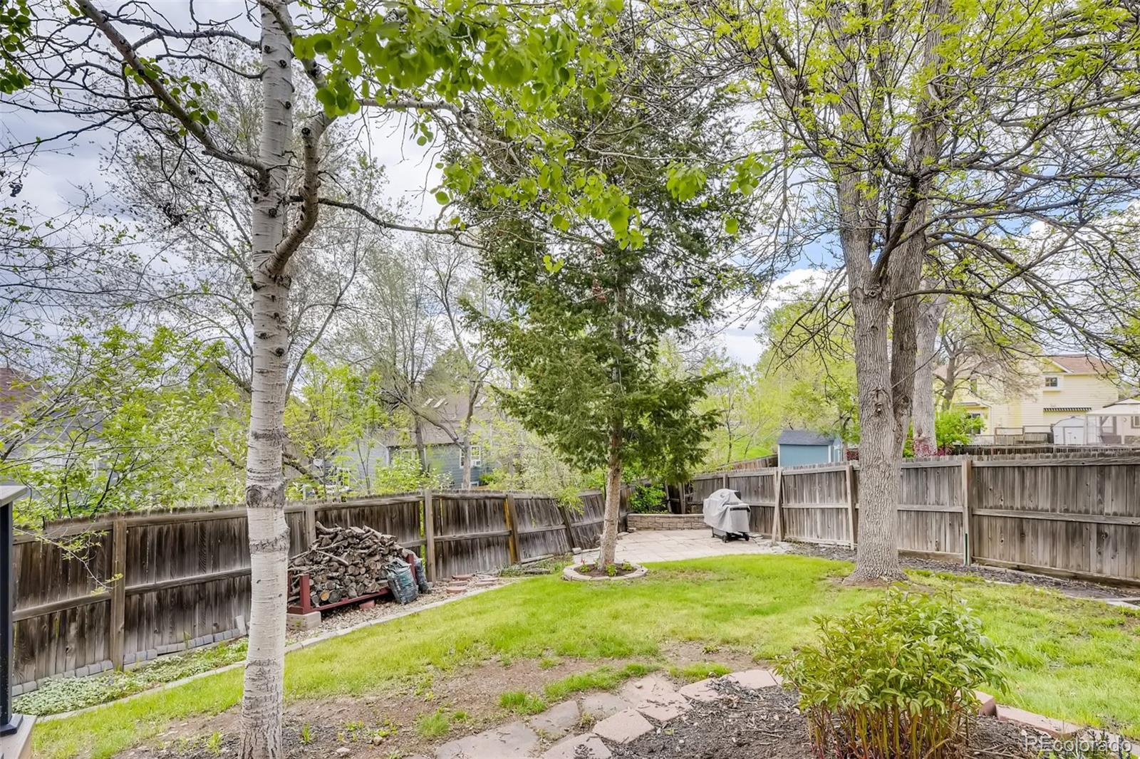 MLS Image #24 for 9149 w maryland place,lakewood, Colorado