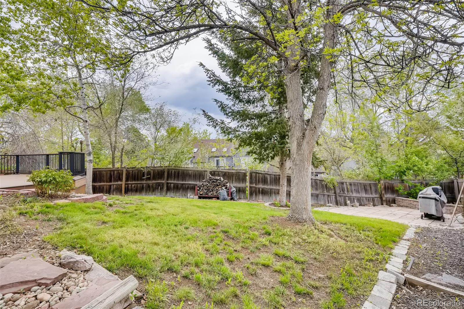 MLS Image #25 for 9149 w maryland place,lakewood, Colorado