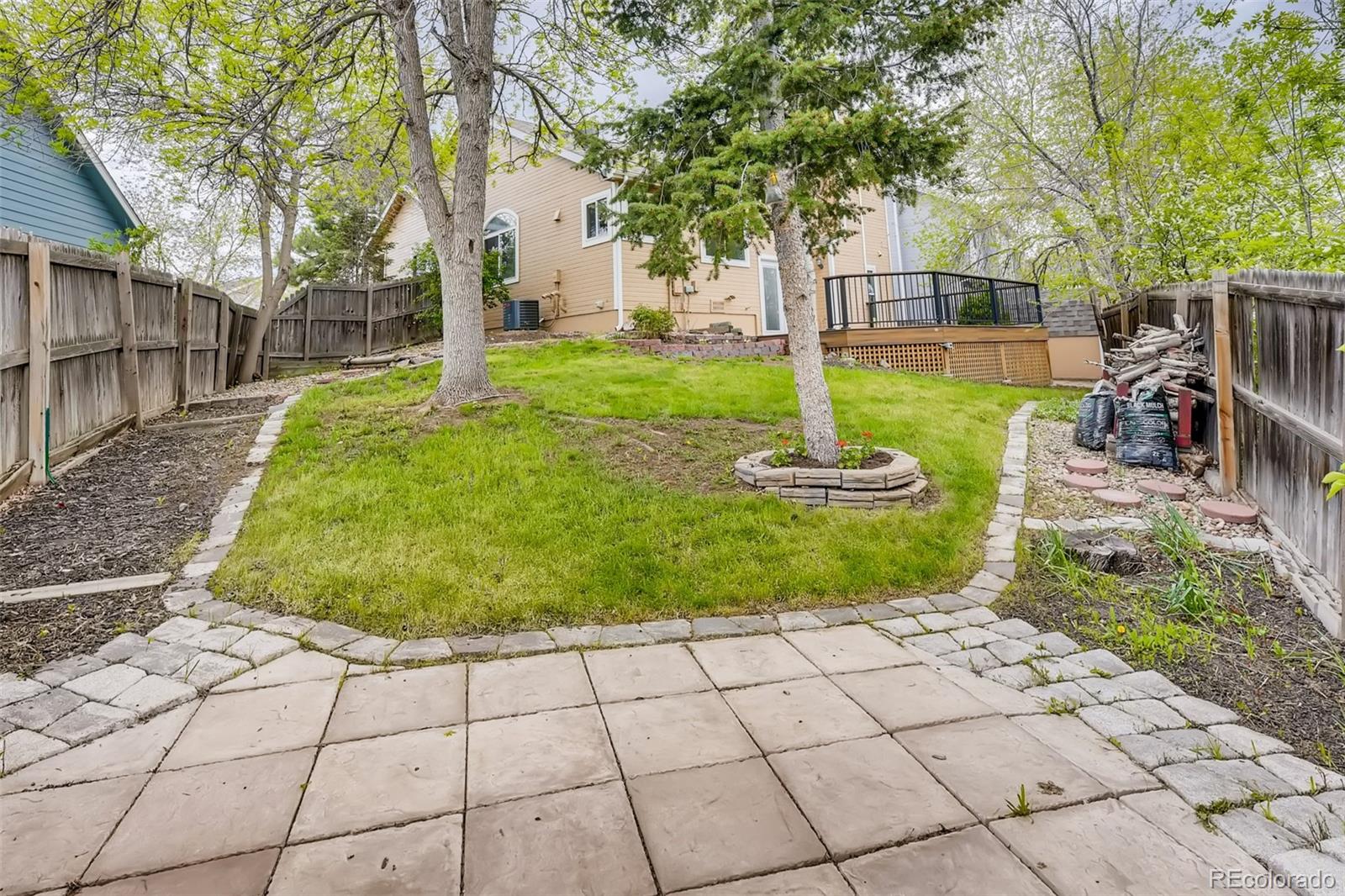 MLS Image #26 for 9149 w maryland place,lakewood, Colorado