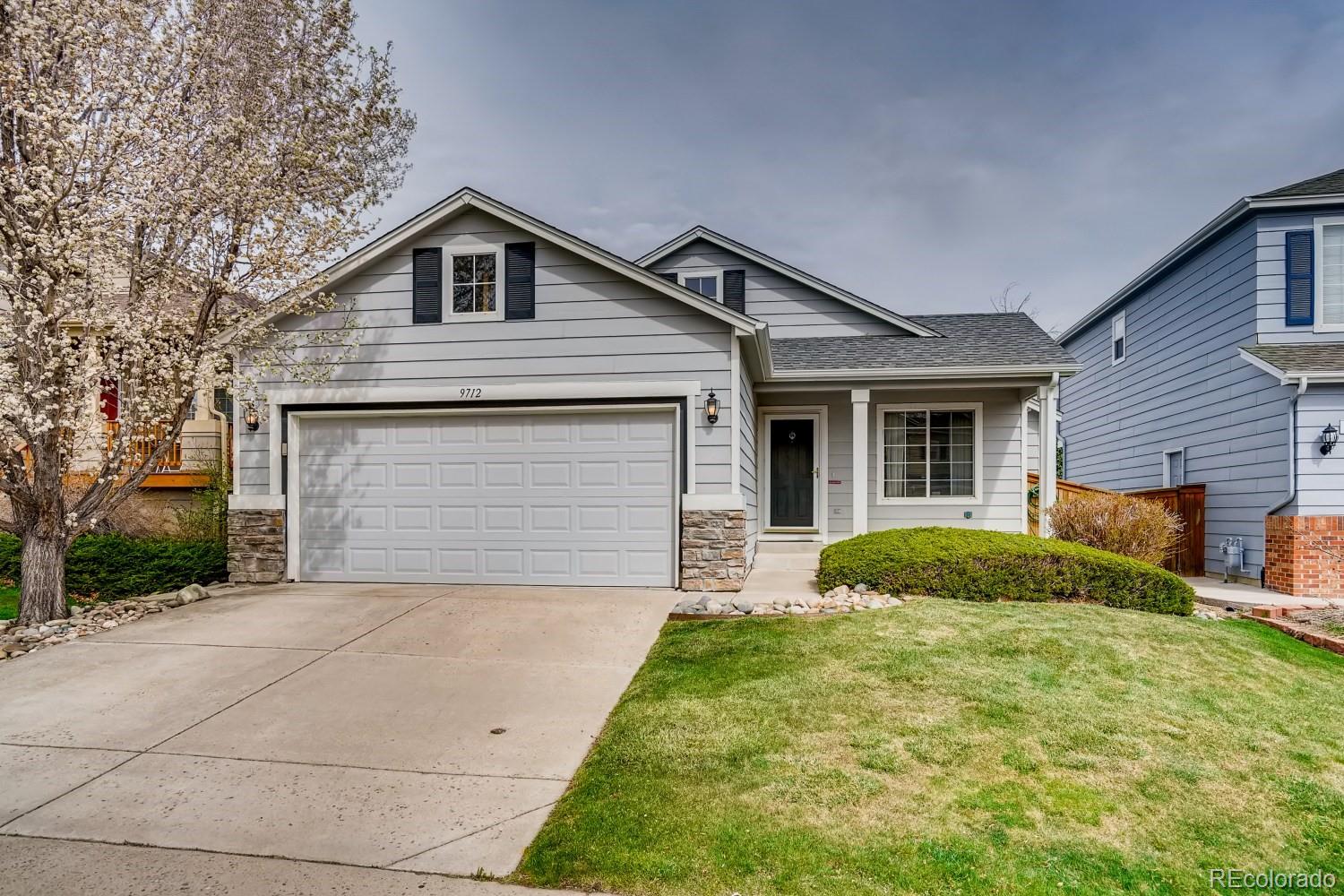 MLS Image #0 for 9712 s queenscliffe drive,highlands ranch, Colorado