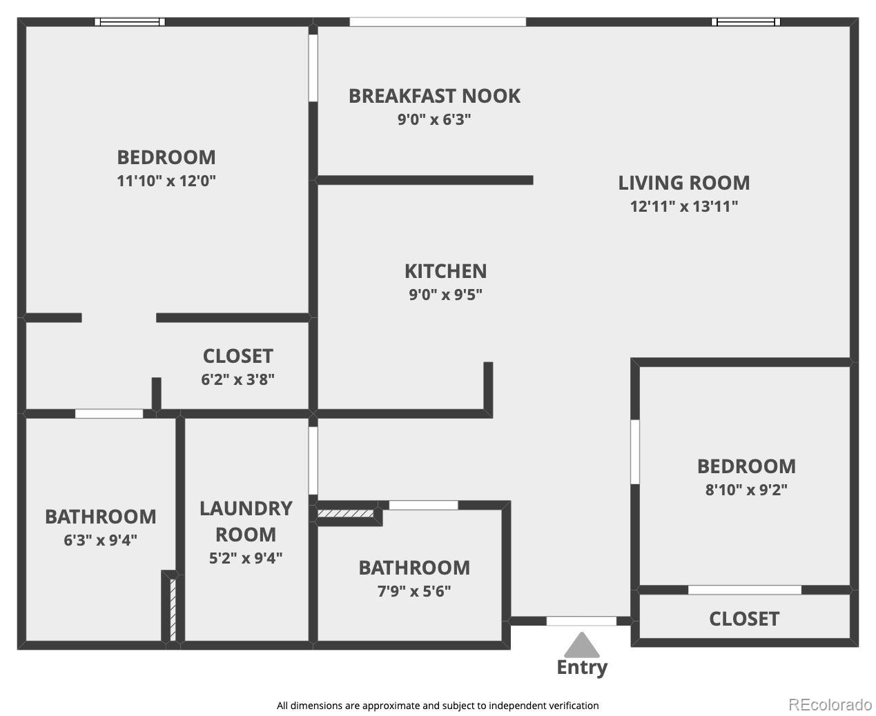 MLS Image #27 for 5677  park place ,greenwood village, Colorado