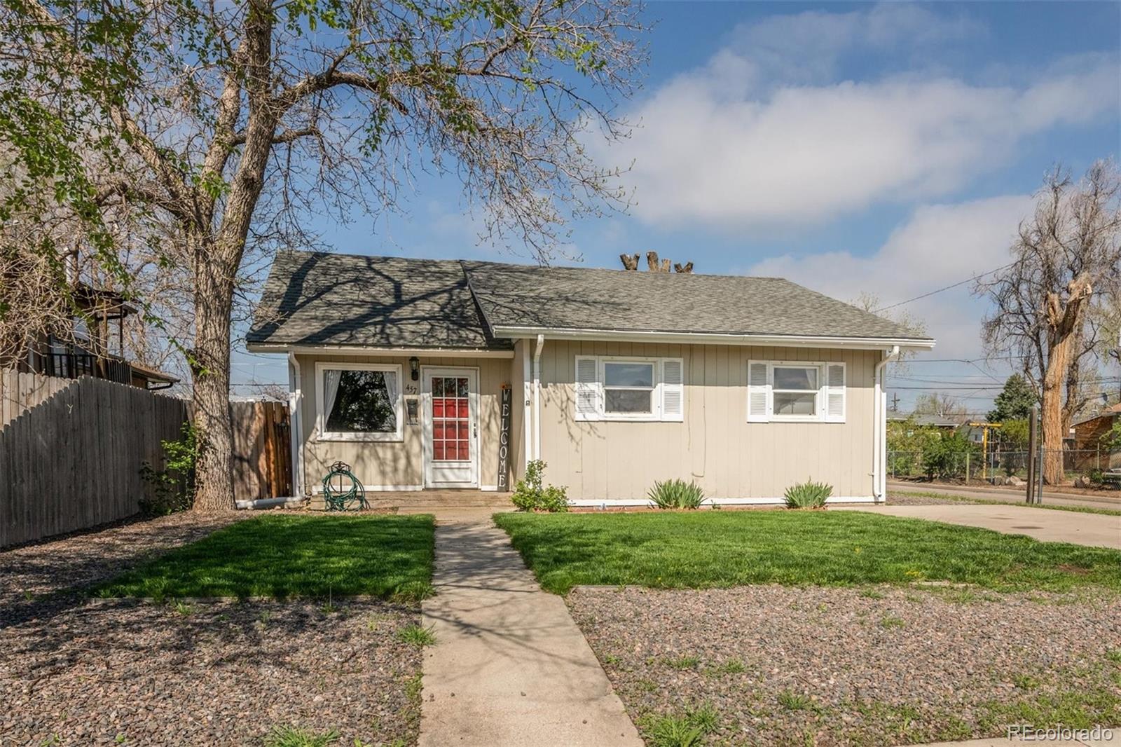 MLS Image #0 for 457 s 2nd avenue,brighton, Colorado