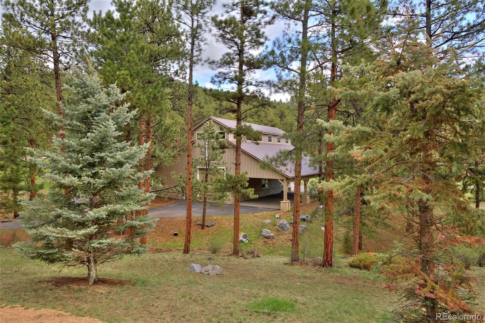 MLS Image #35 for 1409  kerr gulch road,evergreen, Colorado