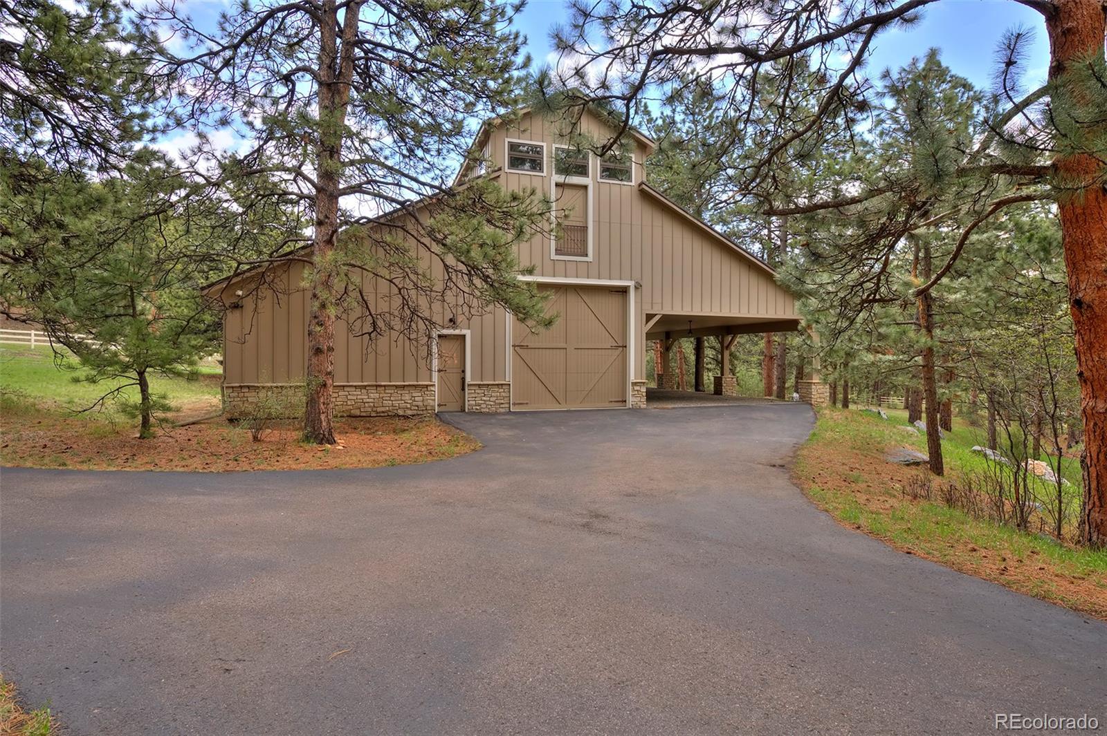 MLS Image #36 for 1409  kerr gulch road,evergreen, Colorado