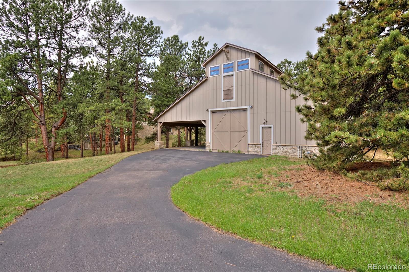 MLS Image #37 for 1409  kerr gulch road,evergreen, Colorado