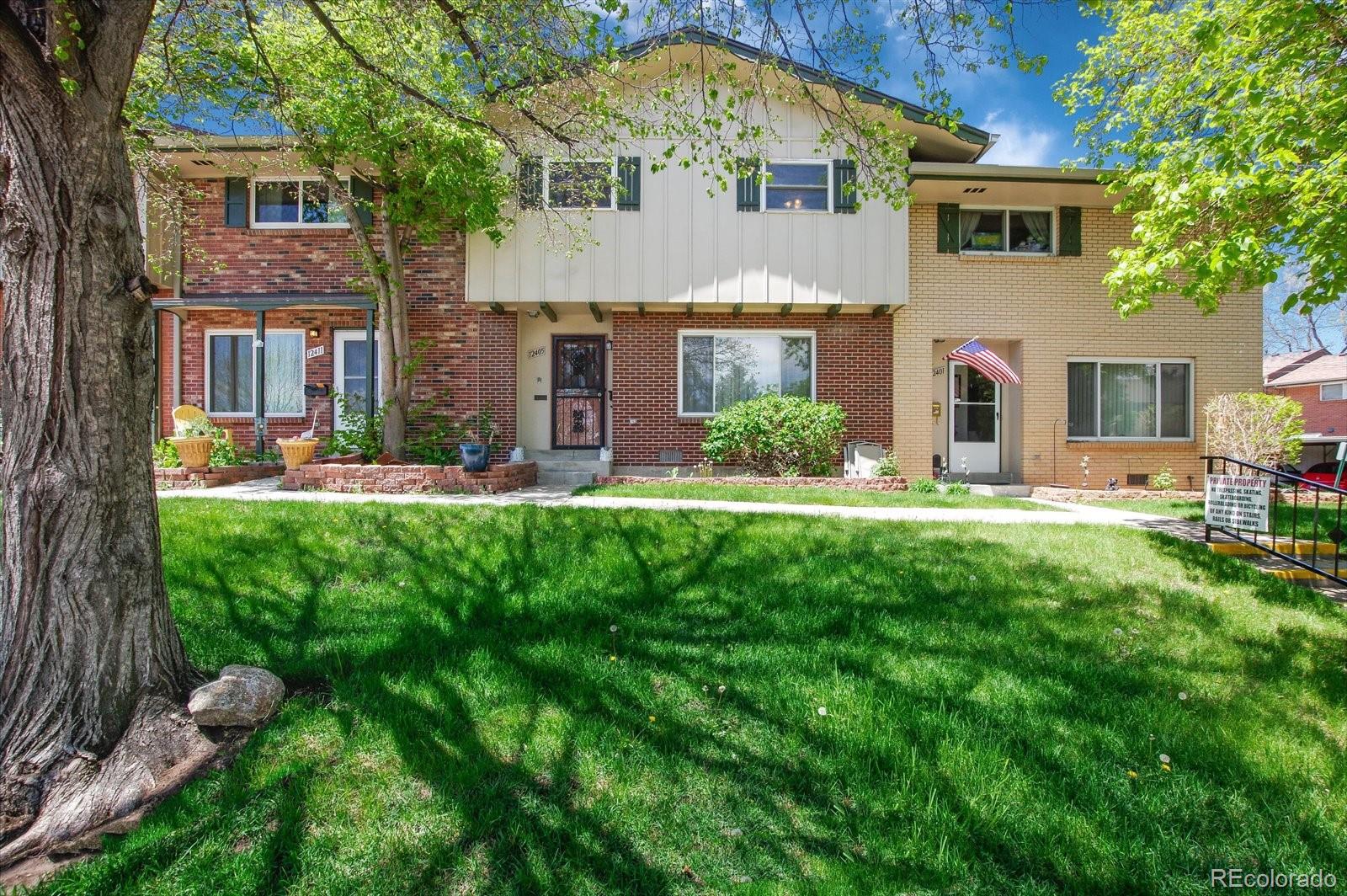 MLS Image #0 for 12405 w alameda drive,lakewood, Colorado