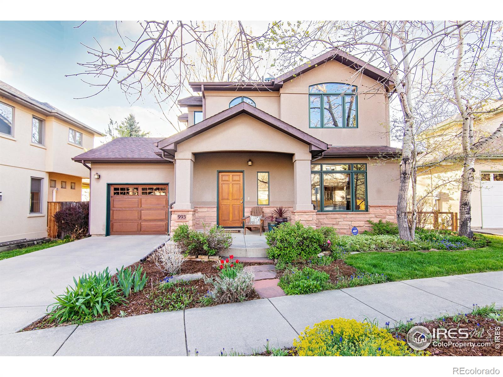 MLS Image #0 for 993  poplar place,boulder, Colorado