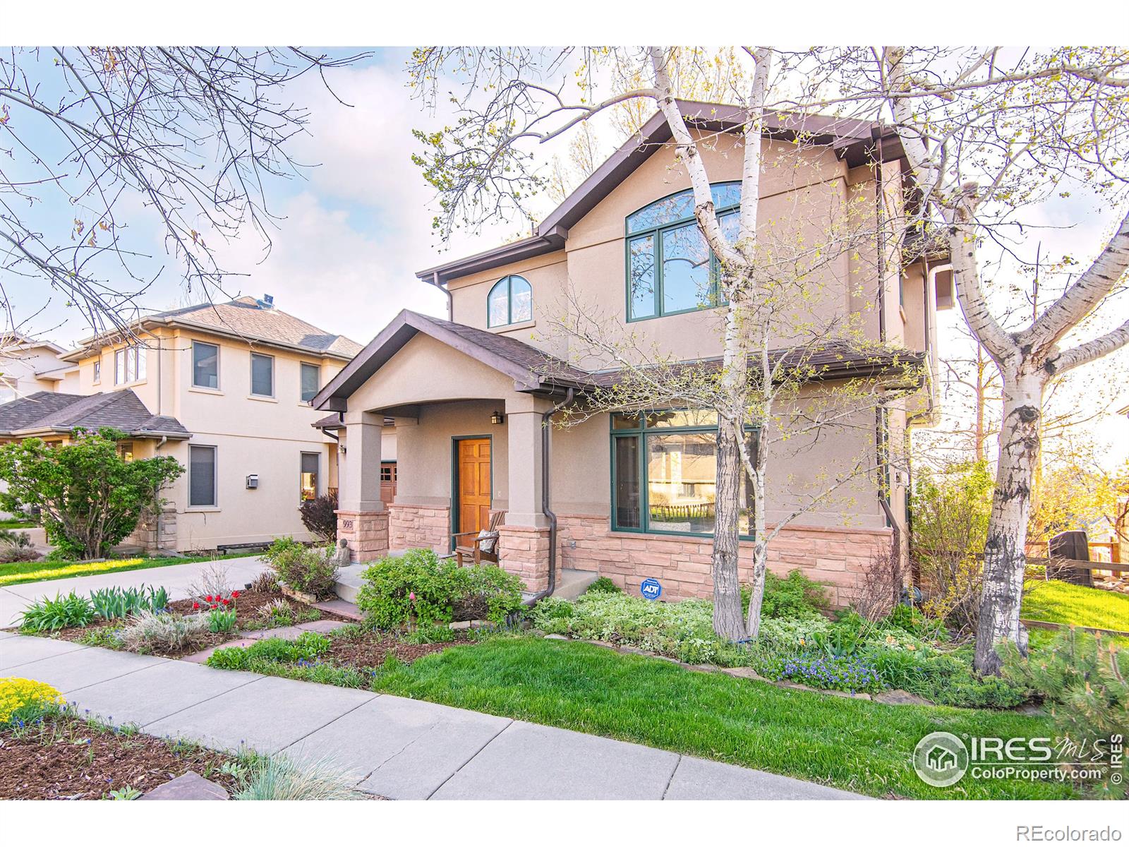 MLS Image #2 for 993  poplar place,boulder, Colorado