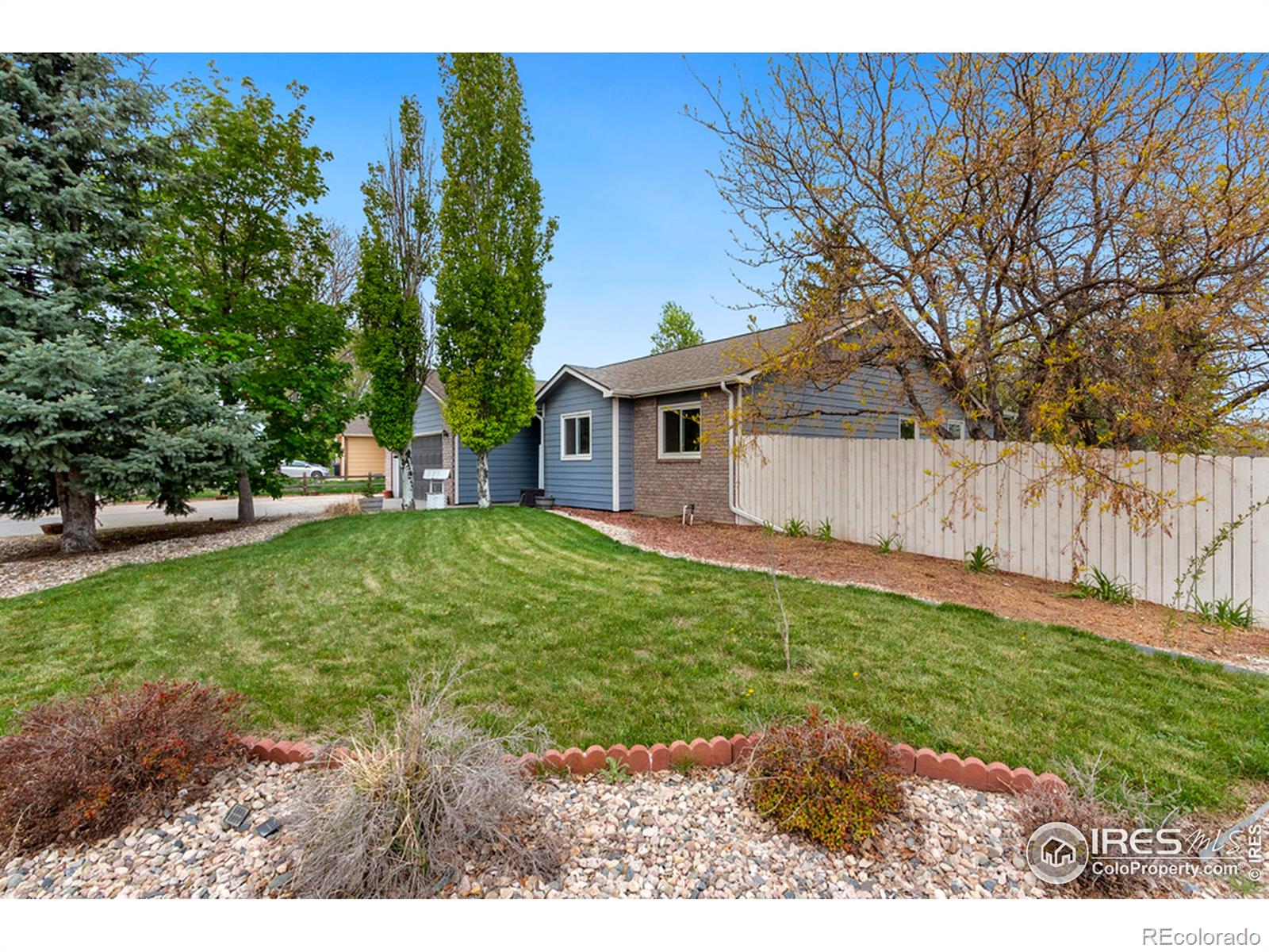 MLS Image #0 for 4705 w b street,greeley, Colorado