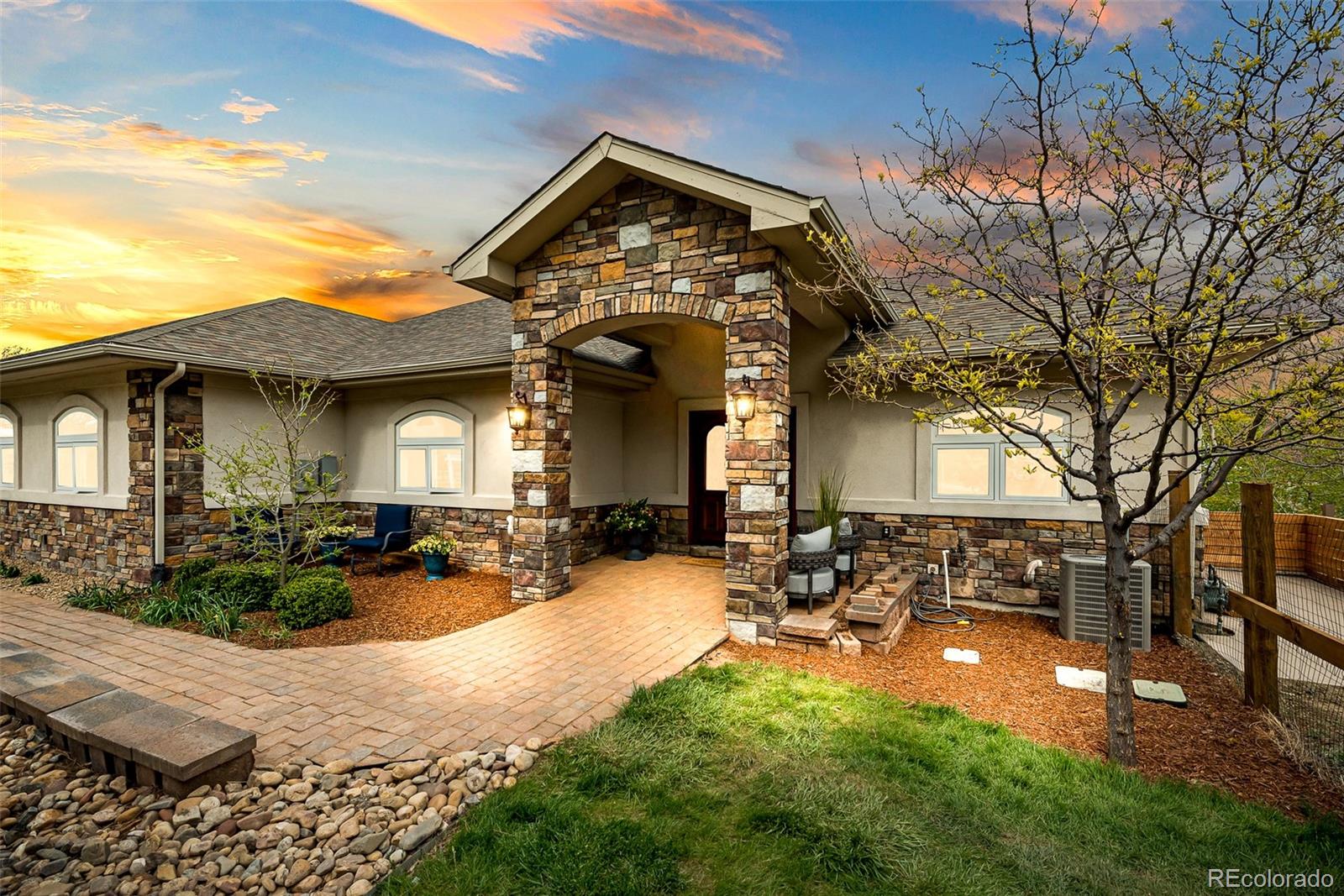MLS Image #0 for 4970  easley road,golden, Colorado