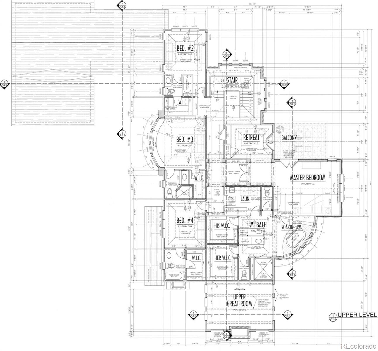 MLS Image #30 for 2221 s fillmore street,denver, Colorado