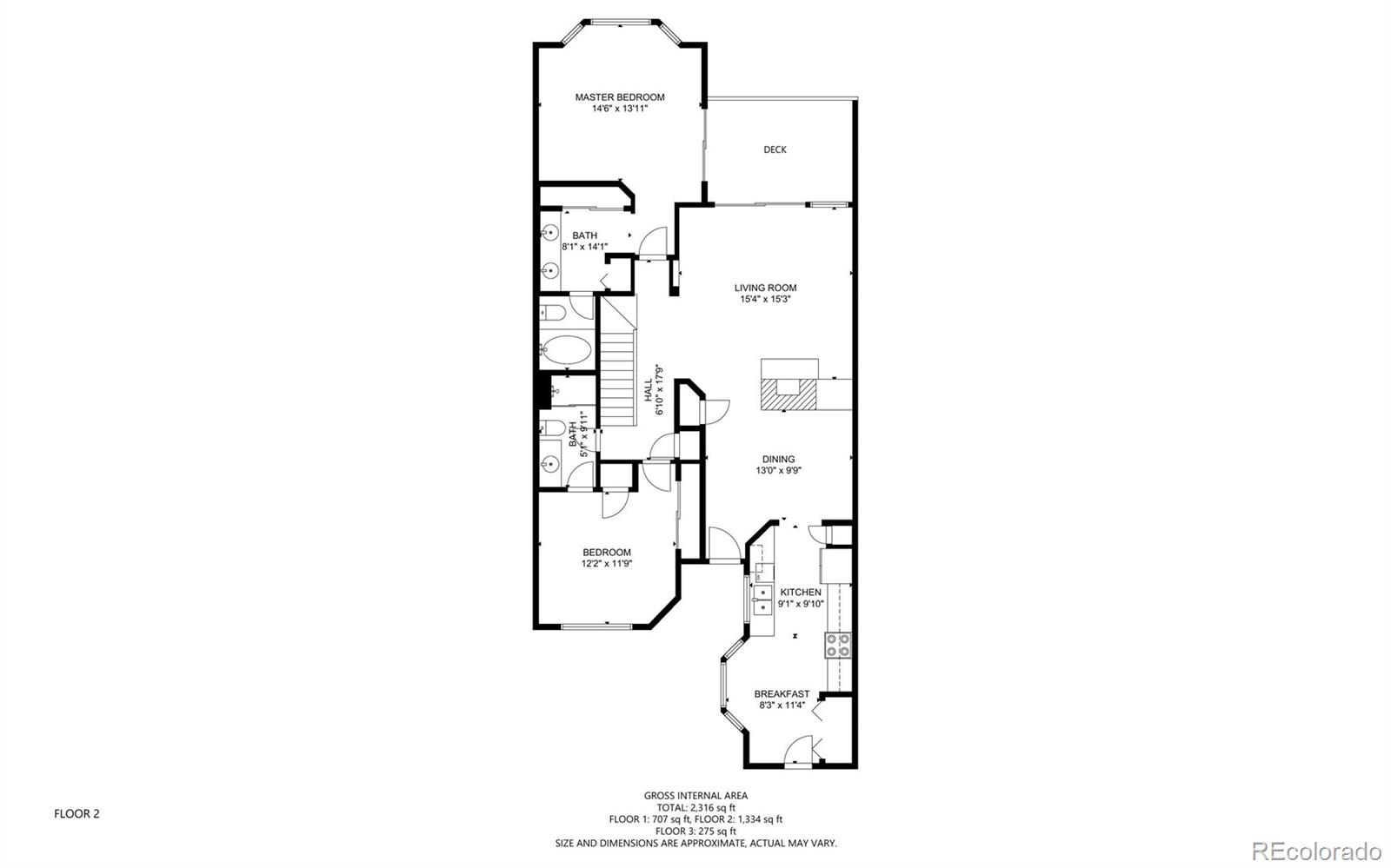 MLS Image #32 for 8224 s high court,centennial, Colorado