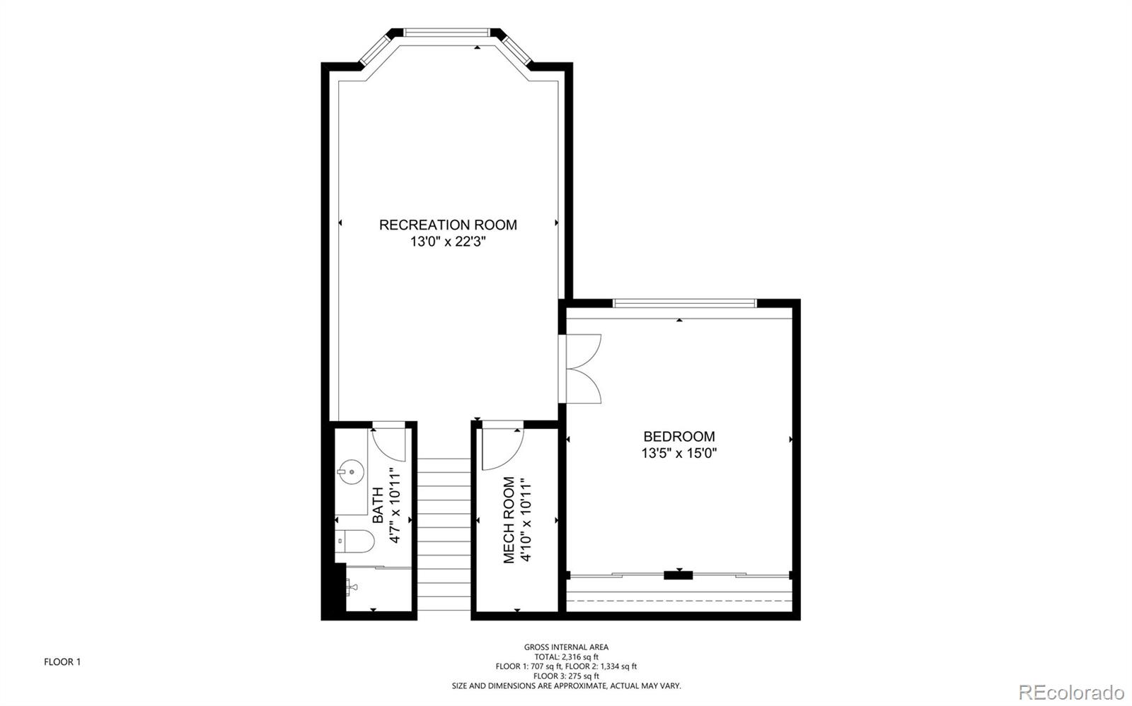 MLS Image #33 for 8224 s high court,centennial, Colorado