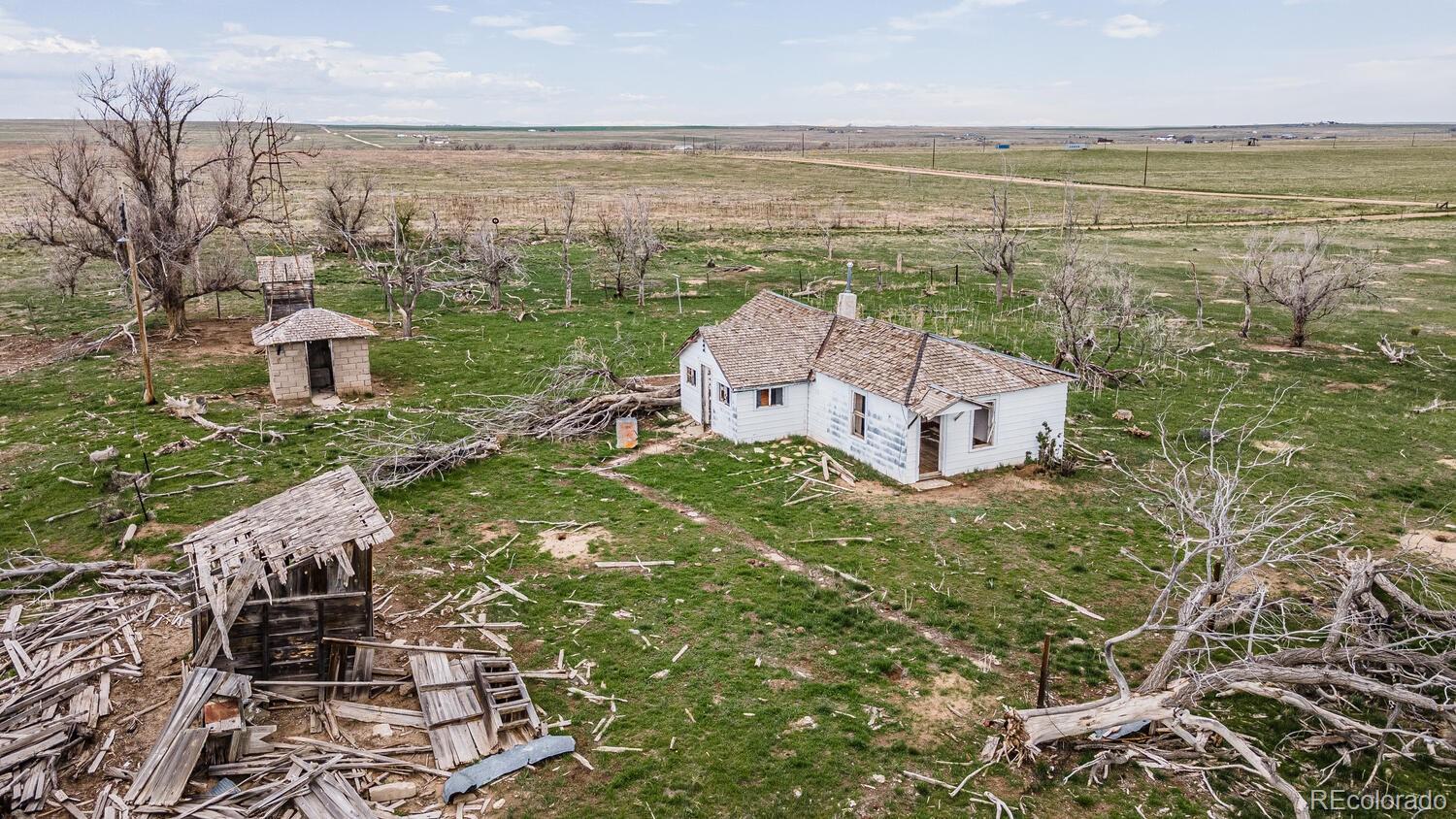 MLS Image #22 for 15560  county road 178 ,bennett, Colorado