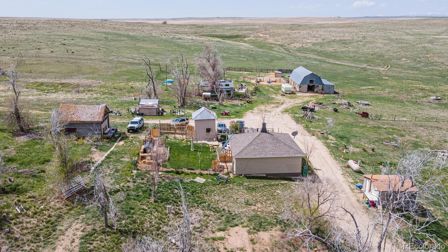 MLS Image #24 for 15560  county road 178 ,bennett, Colorado
