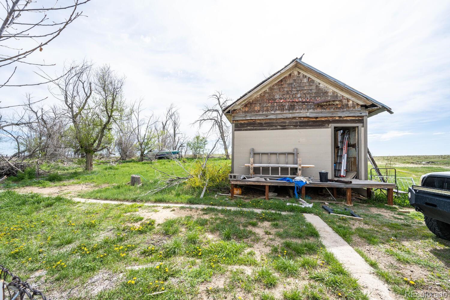 MLS Image #25 for 15560  county road 178 ,bennett, Colorado