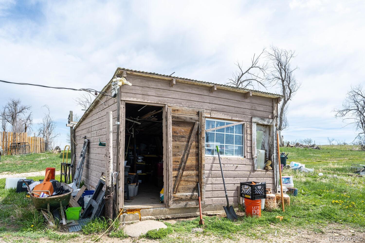 MLS Image #26 for 15560  county road 178 ,bennett, Colorado
