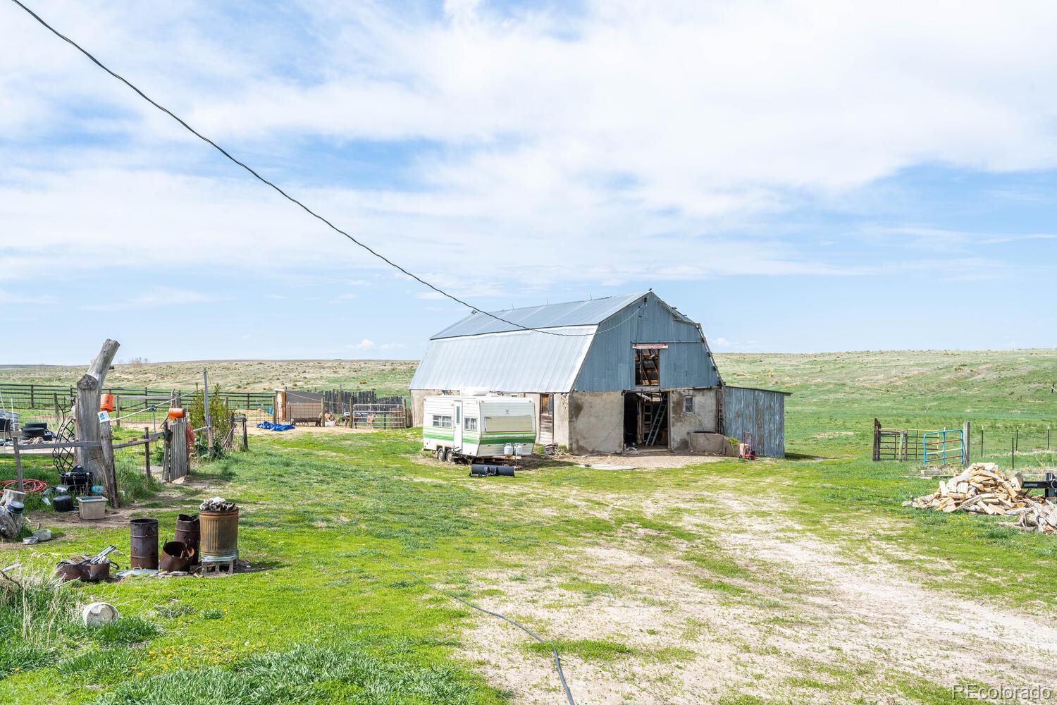 MLS Image #28 for 15560  county road 178 ,bennett, Colorado