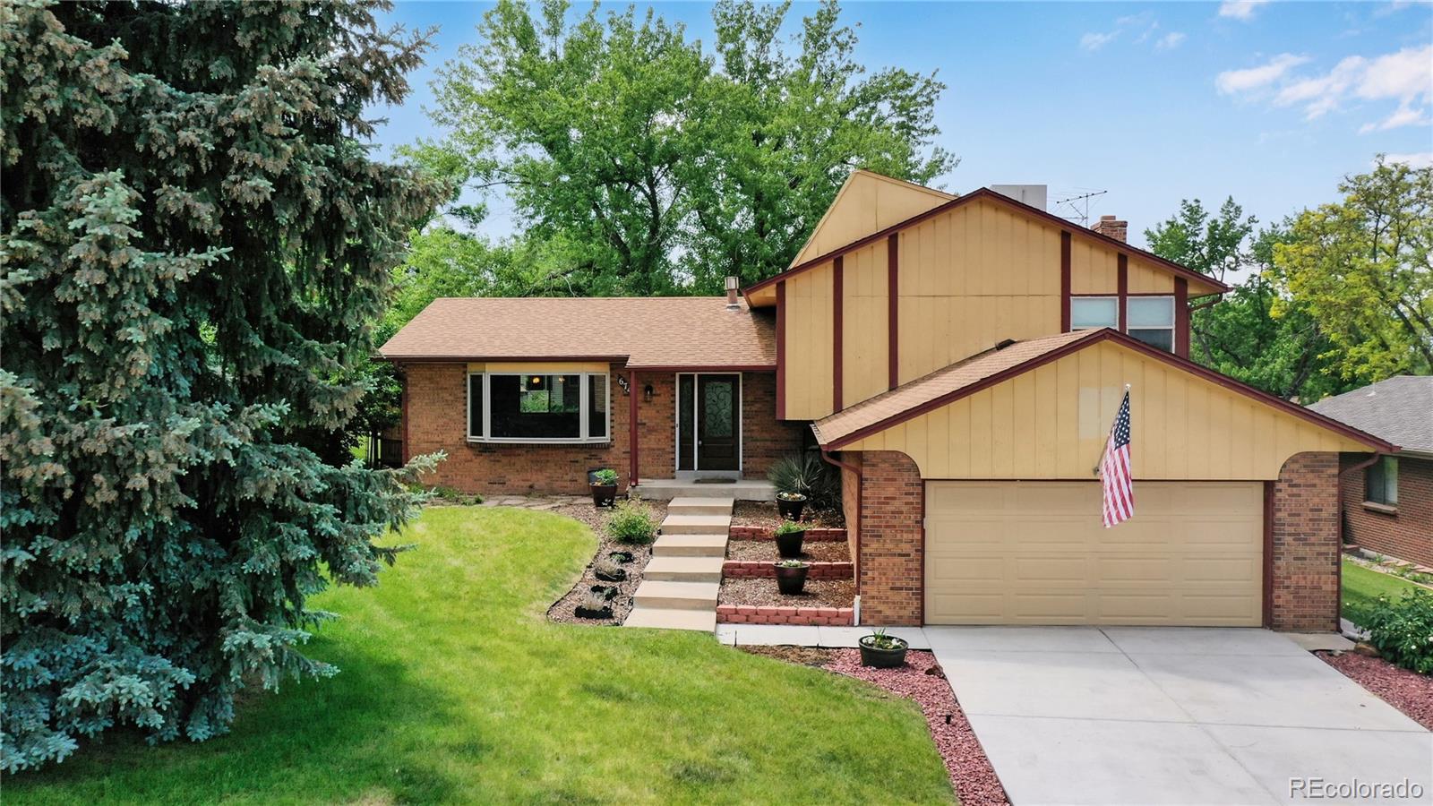 MLS Image #0 for 6741  urban circle,arvada, Colorado