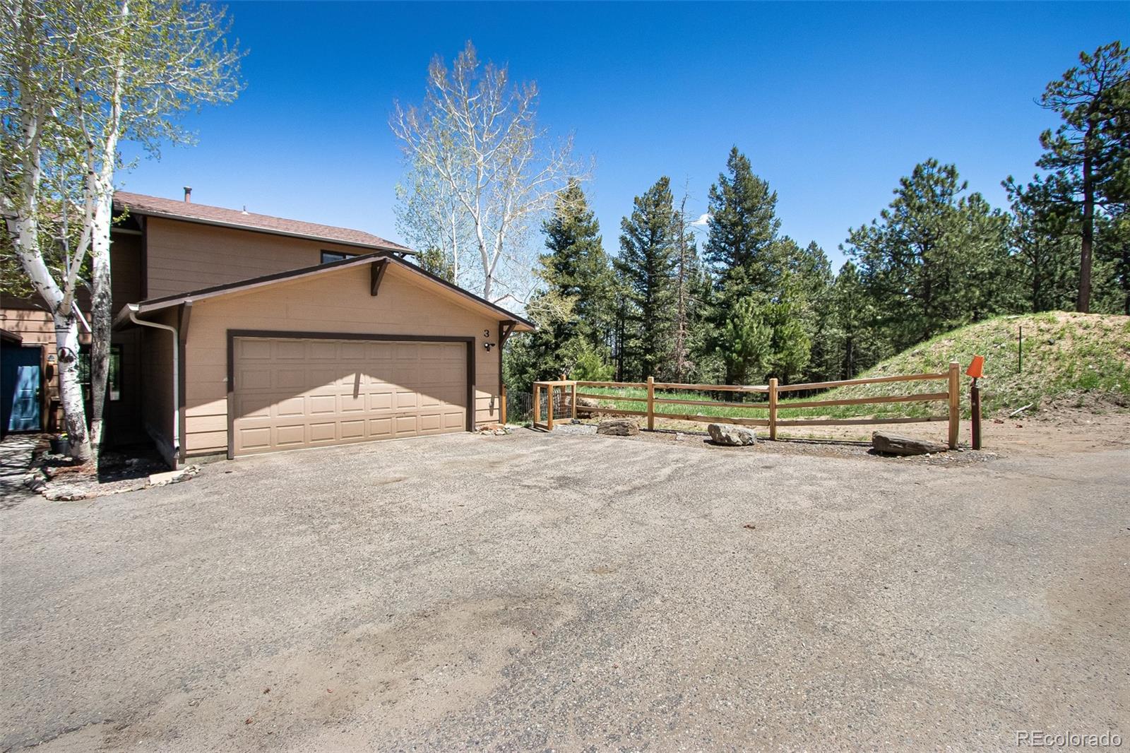 MLS Image #0 for 29983  hilltop drive,evergreen, Colorado