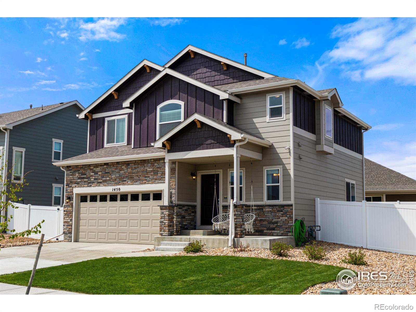 MLS Image #0 for 1450  waterman street,berthoud, Colorado
