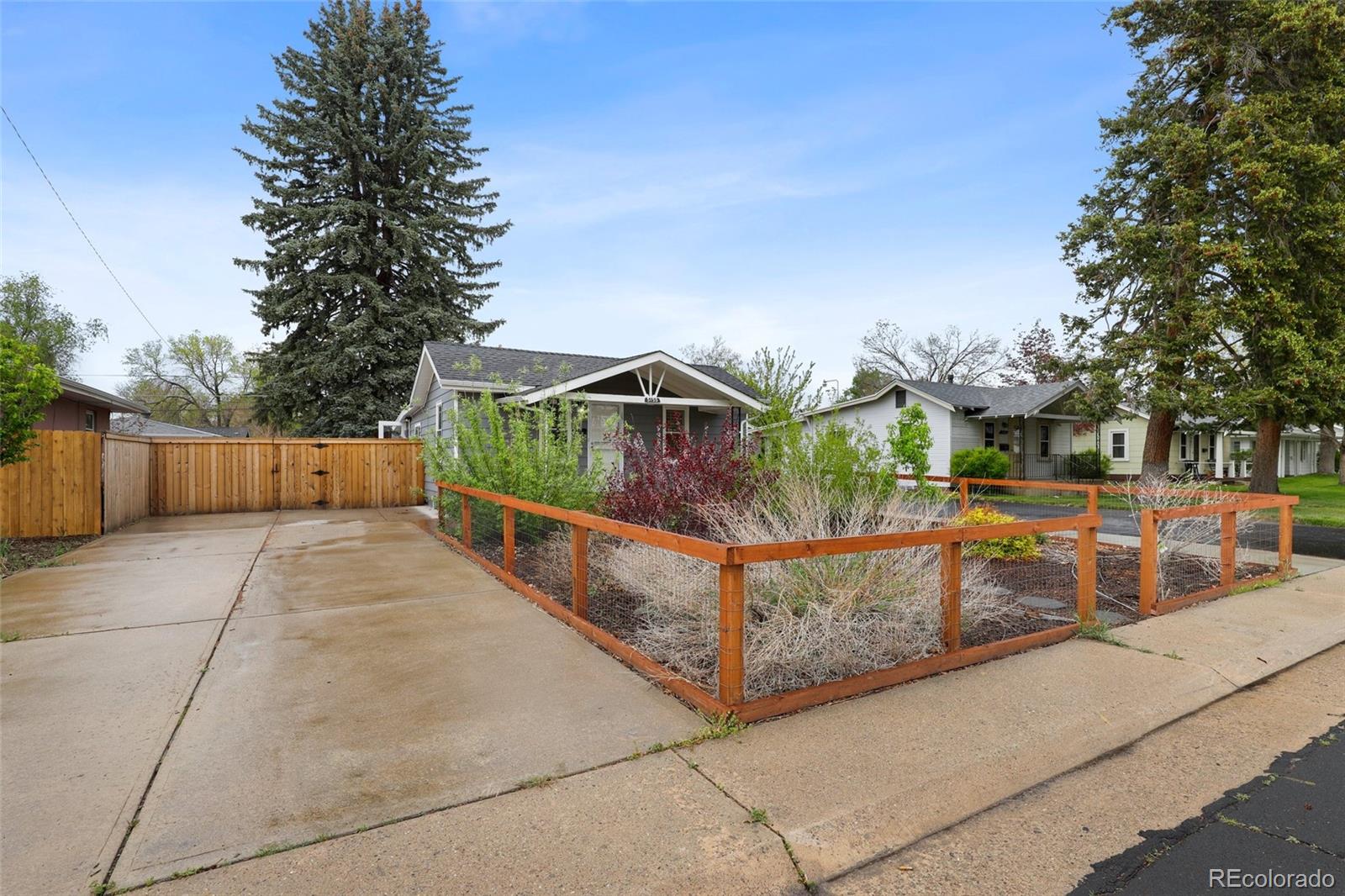 MLS Image #0 for 5155  alcott street,denver, Colorado