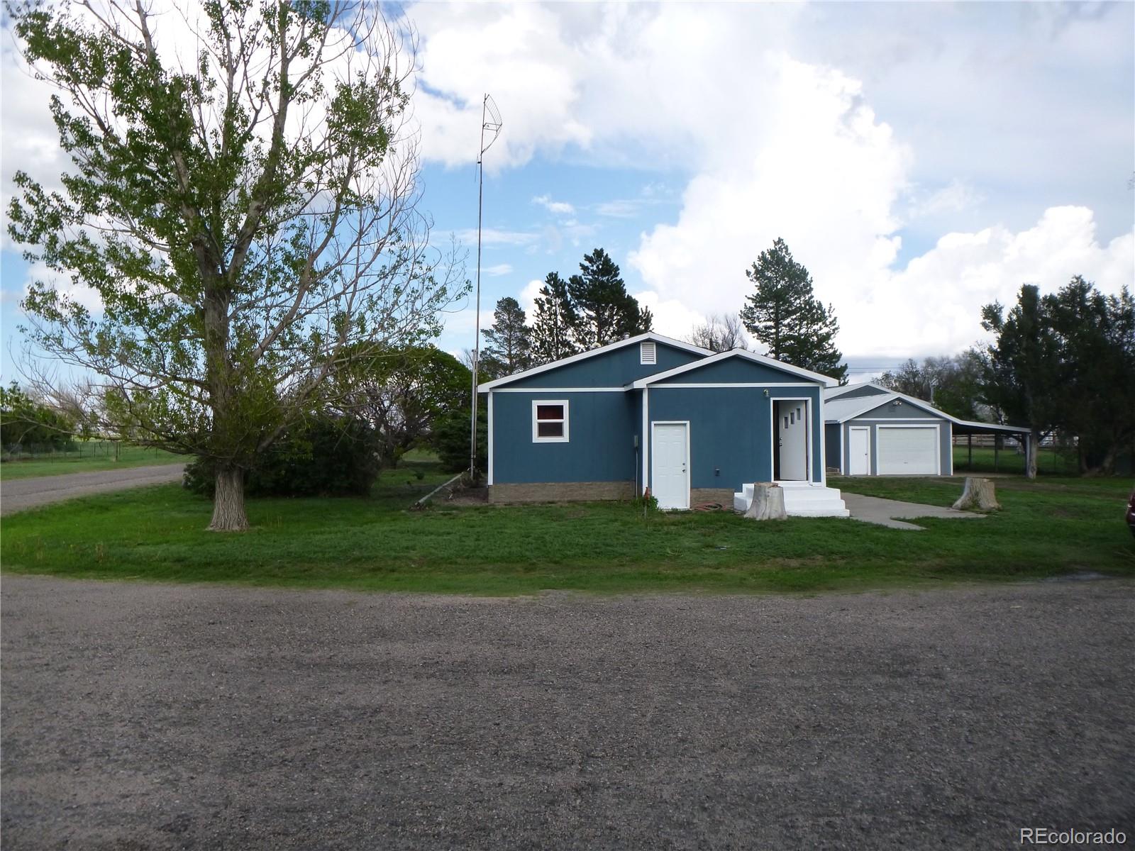 MLS Image #0 for 1494  2nd avenue,vona, Colorado