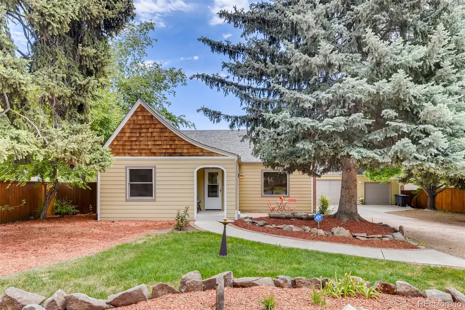 MLS Image #0 for 1636  glen ayr drive,lakewood, Colorado