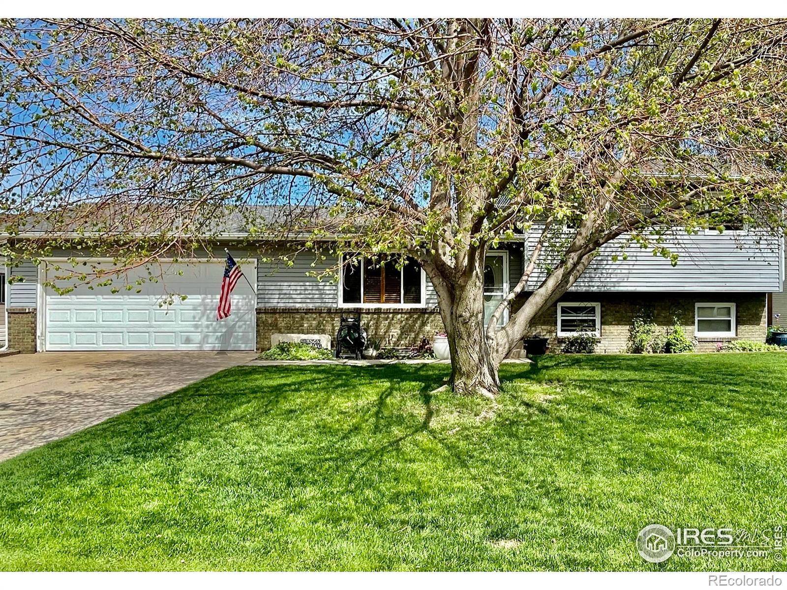 MLS Image #0 for 320  gayle street,fort morgan, Colorado