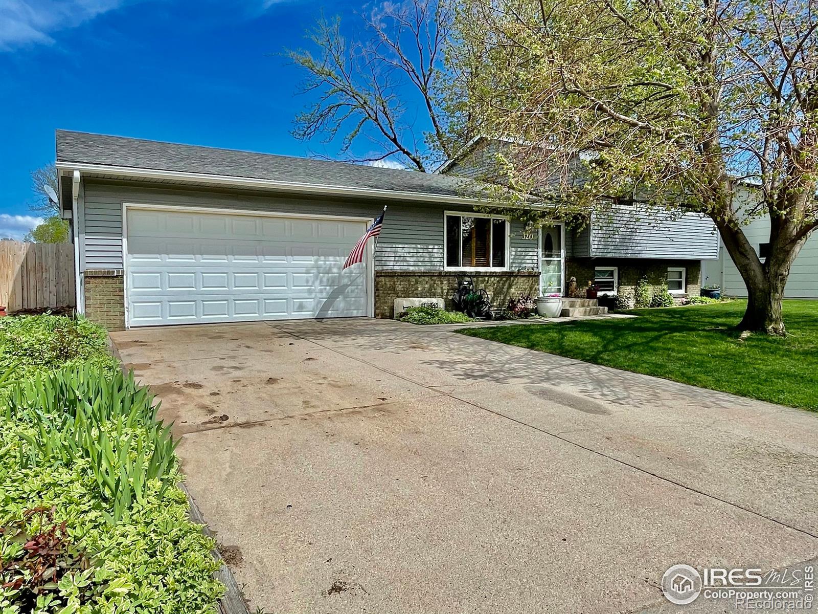 MLS Image #1 for 320  gayle street,fort morgan, Colorado