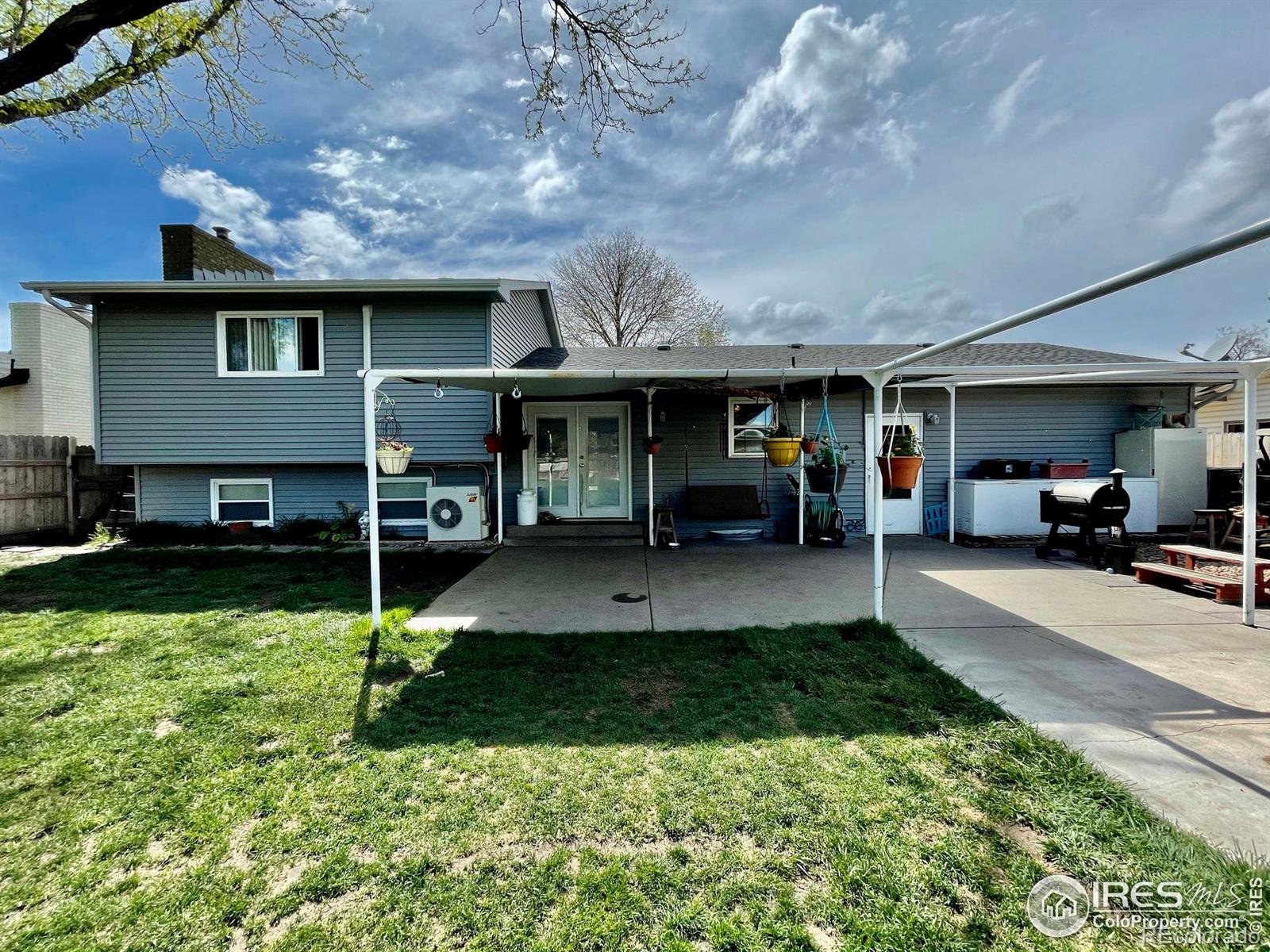 MLS Image #19 for 320  gayle street,fort morgan, Colorado